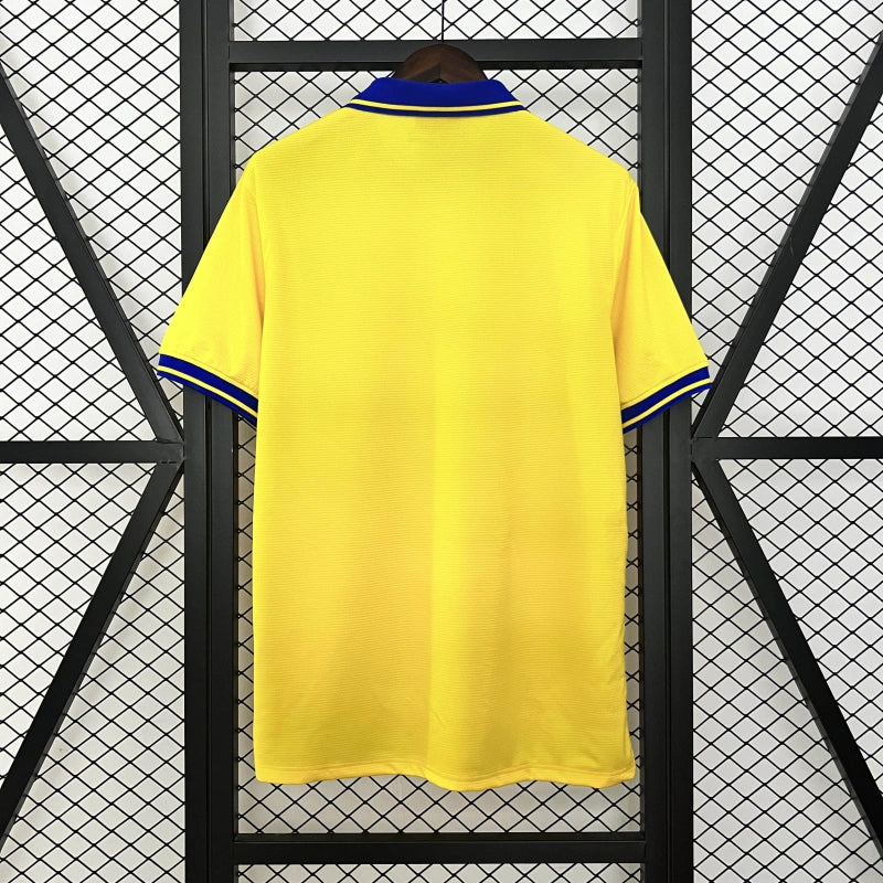 Retro 13-14 Arsenal visitante