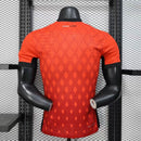 Jogador Hongkong 25-26