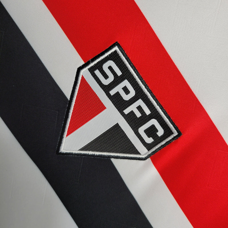 93-94 - CAMISETA RETRO SAO PAULO MANDANTE