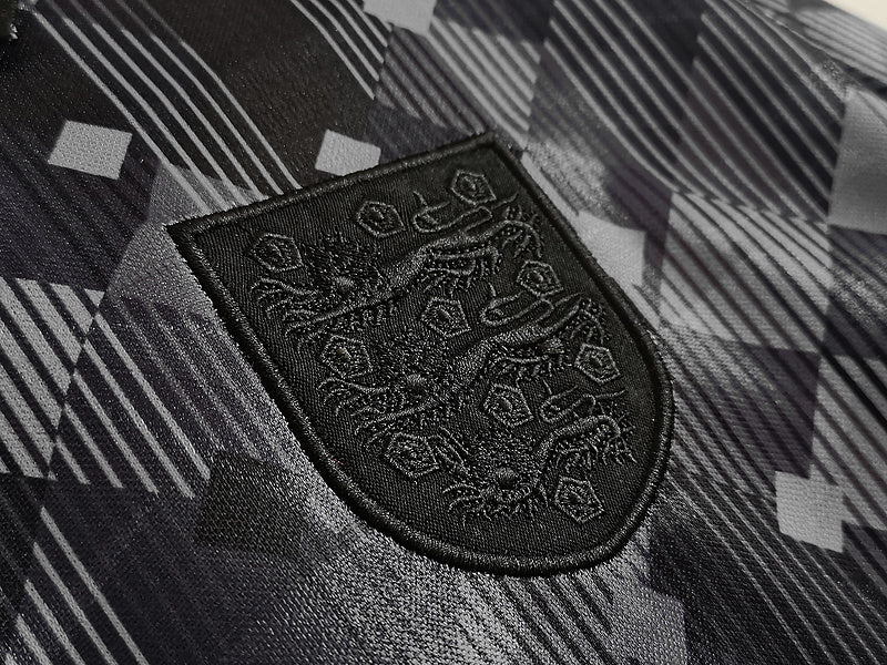 Retro Inglaterra 1990