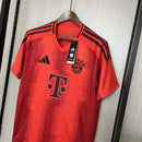 Torcedor Bayern munich 2024