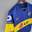 Retro Boca Juniors 2011