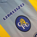 retro 1995-97 Chelsea visitante