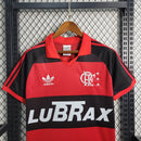 Retro 1987 Flamengo mandante