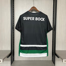 Torcedor Sporting 2024