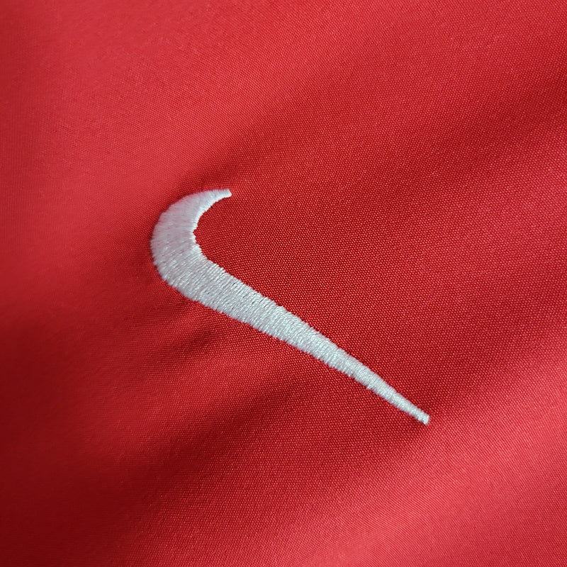 Retro 02-04 Manchester United mandante
