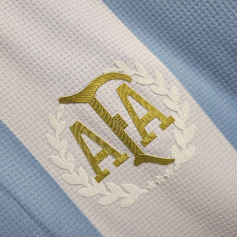 torcedor argentina 2024