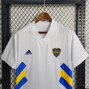Torcedor Boca juniors 2023