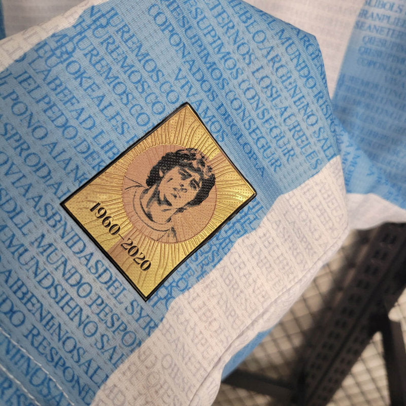 Torcida argentina 2021