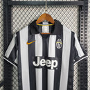 Retro Juventus 14-15