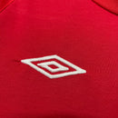 Retro Inglaterra 2010