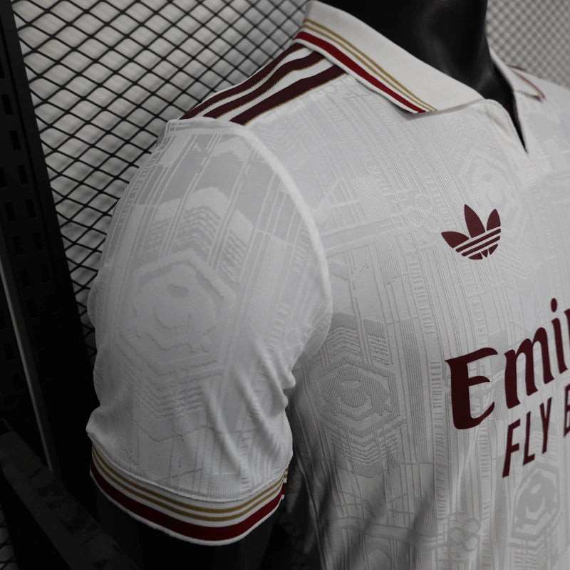 Pronta entrega- Jogador Arsenal 2025