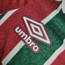 24-25 Camisa Jogador Fluminense Mandante