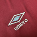 24-25 West Ham Torcedor mandante