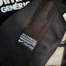 Retro Corinthians 2010 visitante