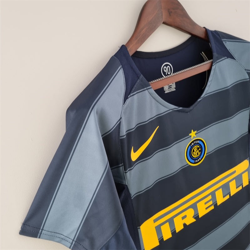 Camisa Inter de Milão Retrô 04/05