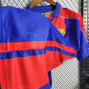 retro 1992-95 Barcelona mandante