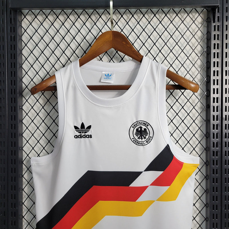 Retro Alemanha 1990