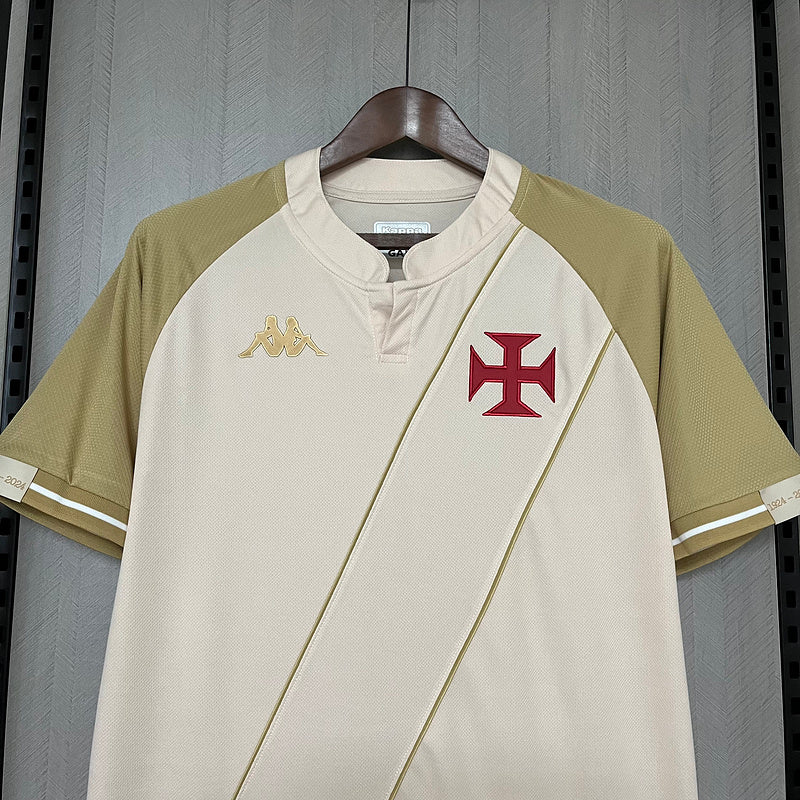 24-25 Vasco da Gama terceira camisa