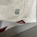 24-25 Fluminense torcedor terceira camisa