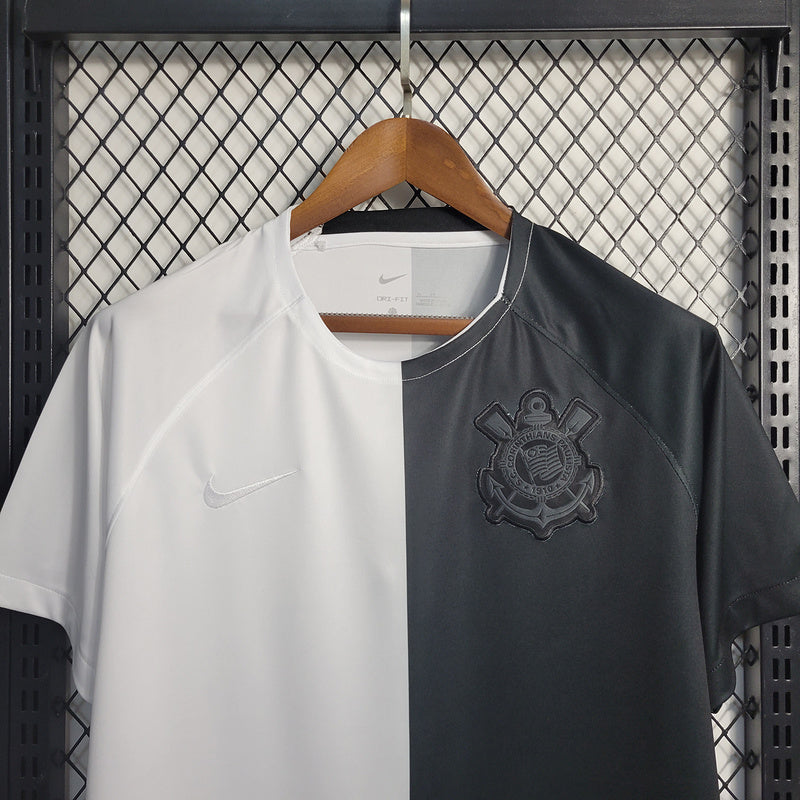 22-23 - CAMISETA TORCEDOR CORINTHIAS