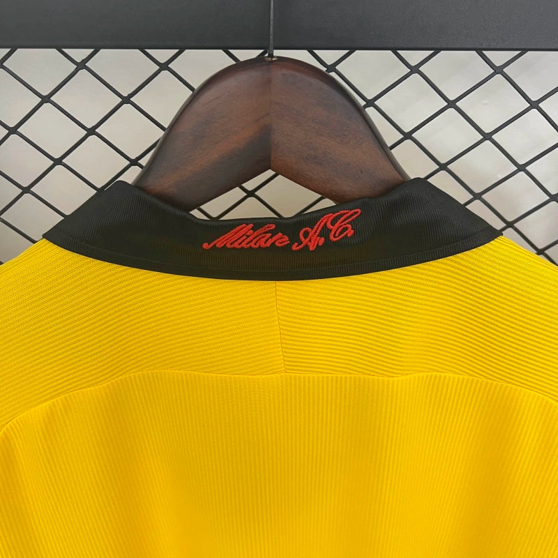 Retro milan 99-00