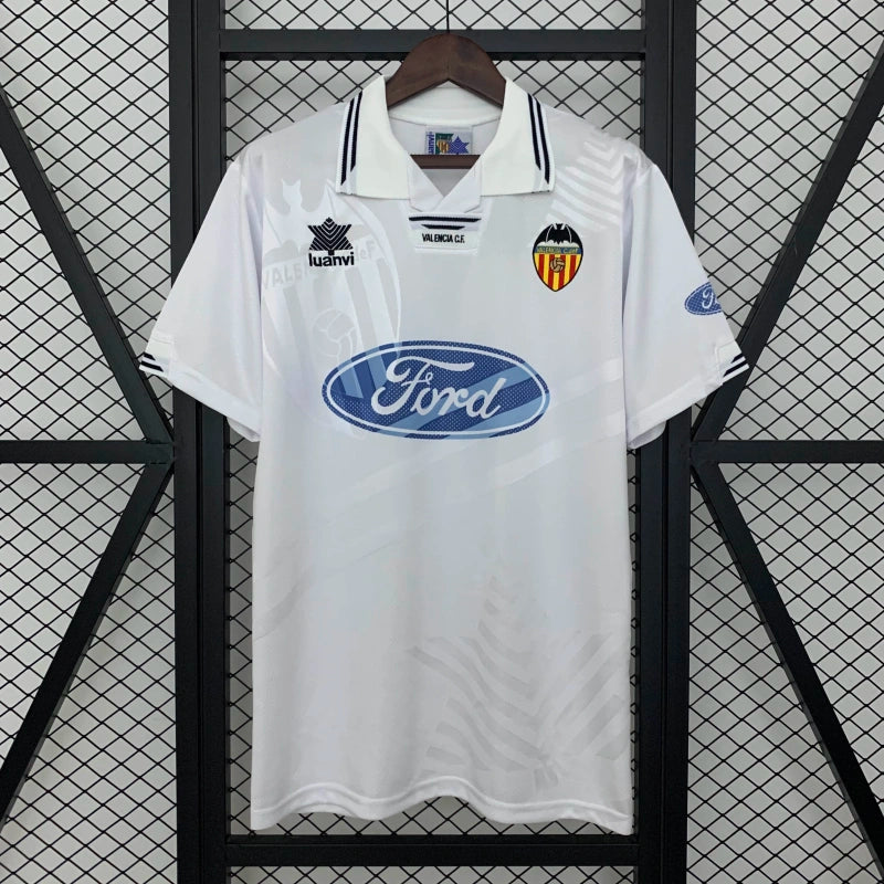 Retro Valencia 1999