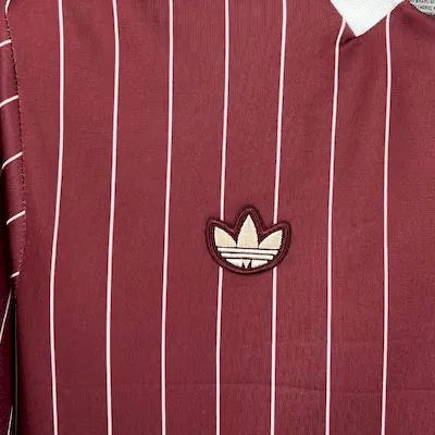 Retro Ajax 25-26