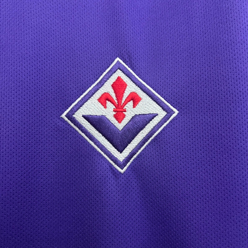 Torcedor Fiorentina 25-26