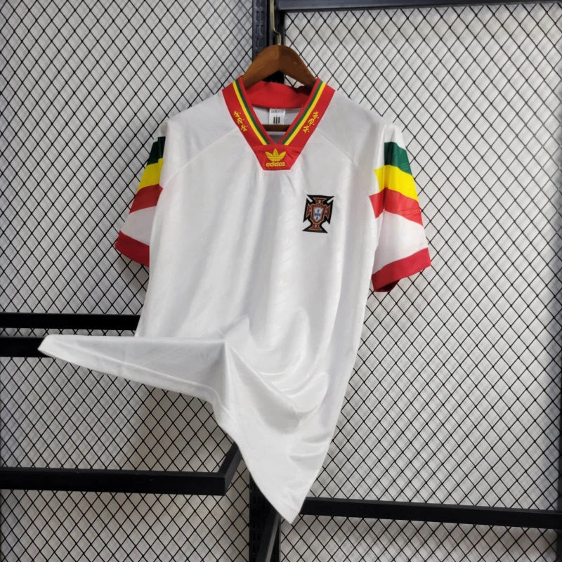 Retro portugal 1992
