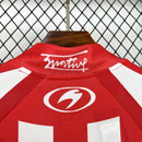 Retro Sporting de Gijon 08-09