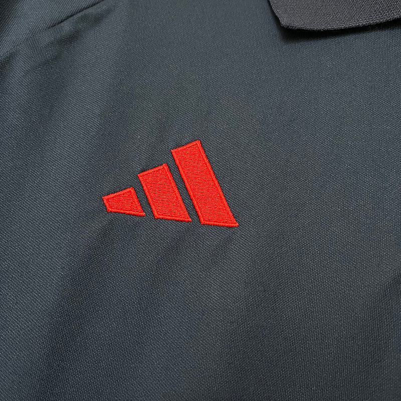 25-26 - CAMISETA TORCEDOR FLAMENGO