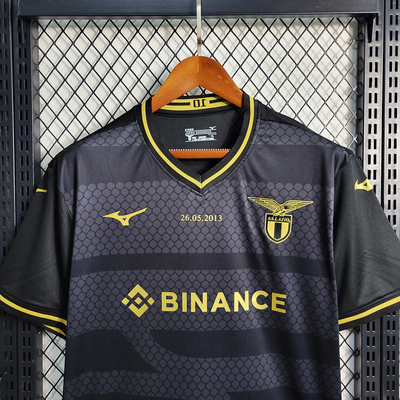 Pronta entrega-Torcedor Lazio 2023