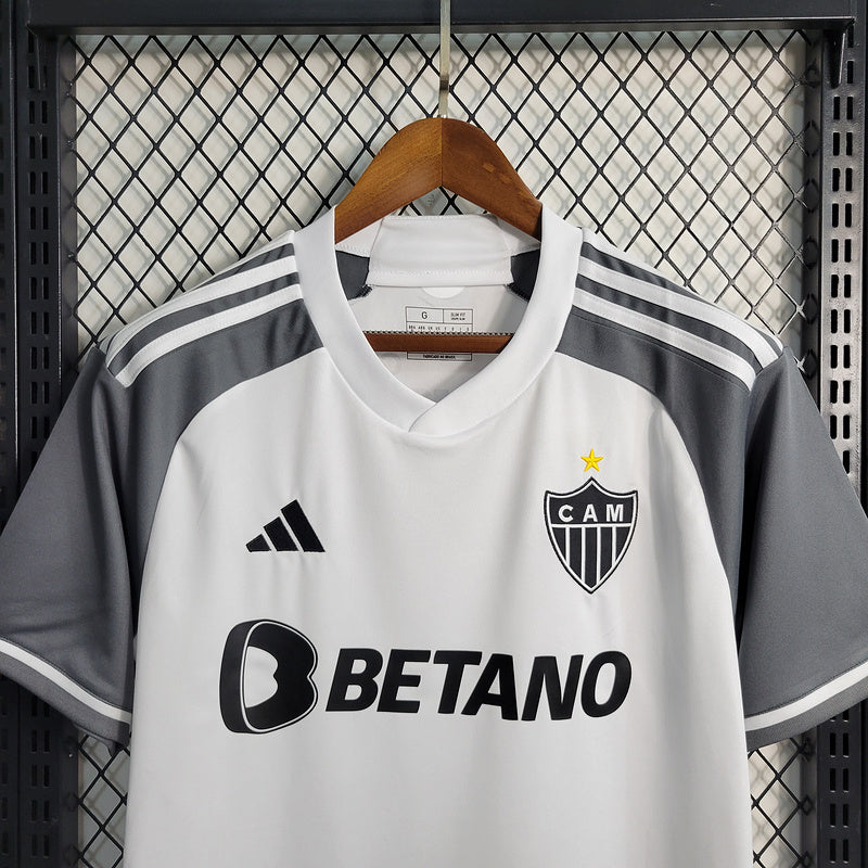 Torcedor Atlético Mineiro 2023