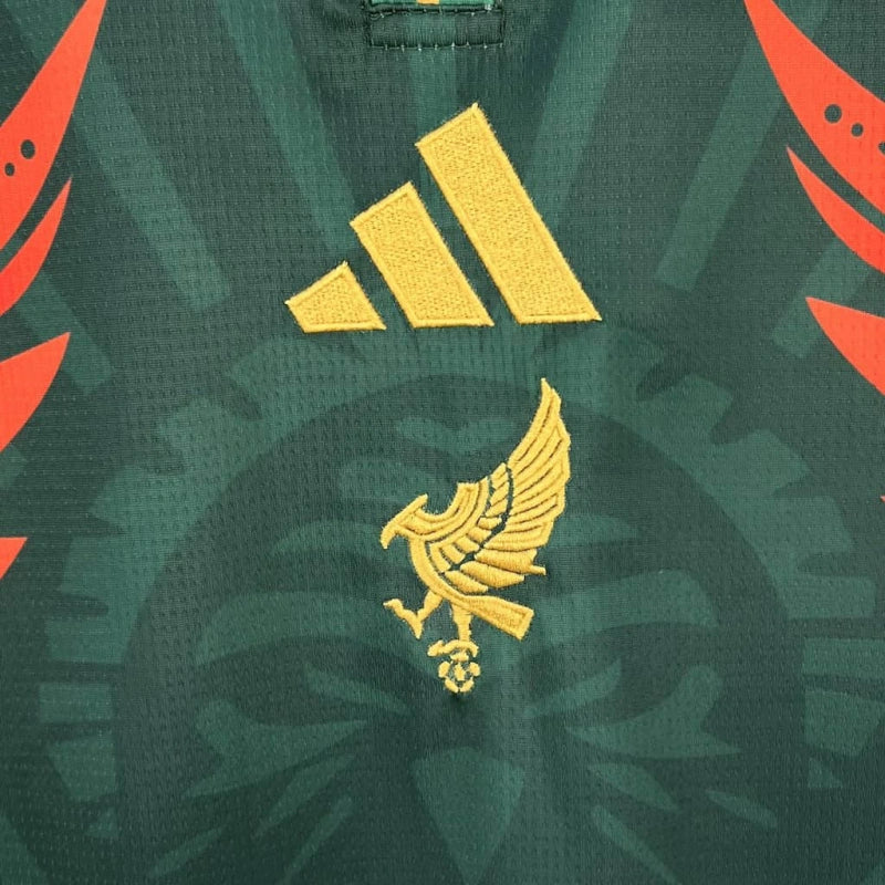 Torcedor Mexico 25-26