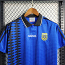 Retro Argentina 1994