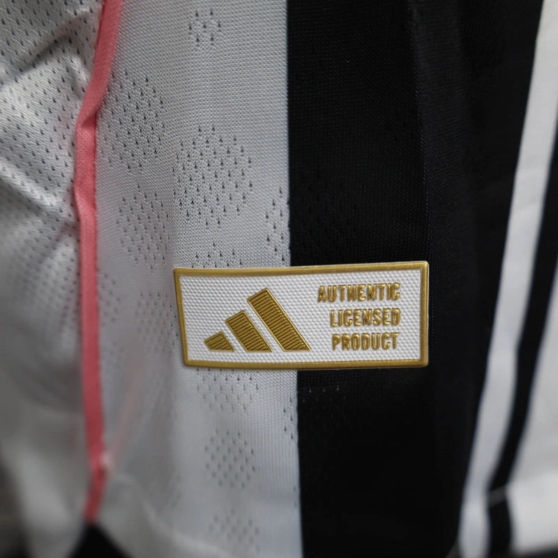 Jogador Juventus 25-26