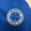 Torcedor Femenina Cruzeiro 2025