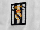 1999-2001 Real Madrid mandante