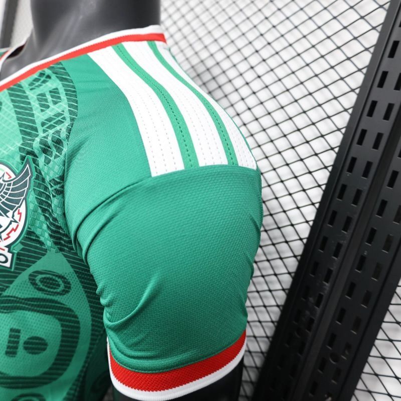 25-26 Jogador México