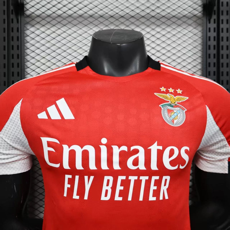 Jogador Benfica 25-26