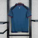 Torcedor Ecuador 25-26