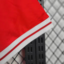 Retro 1981-84 Liverpool mandante