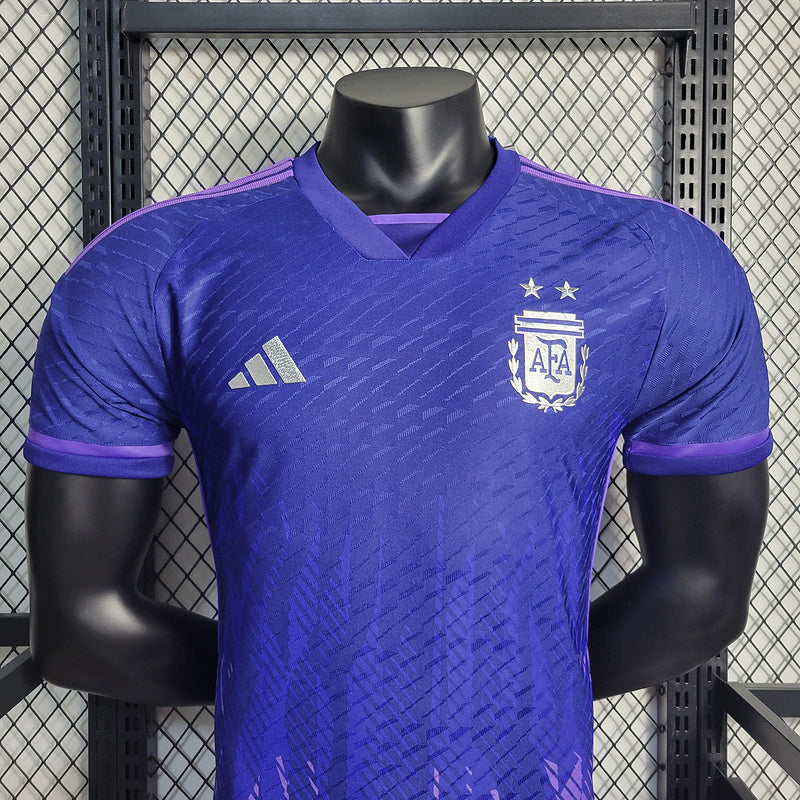 Jogador argentina 2022