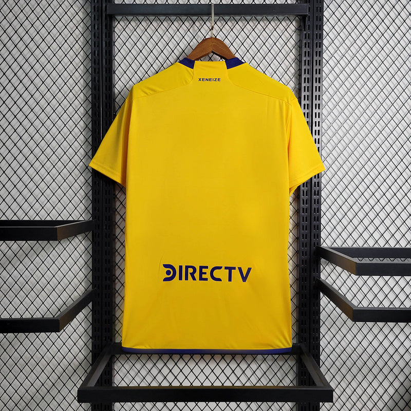 Torcedor Boca Juniors 2023