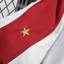 Retro Inglaterra 2004