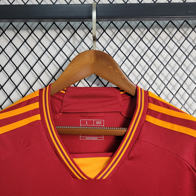Torcida Roma 23-24