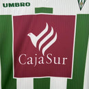 Retro 1997-1998 Cordoba