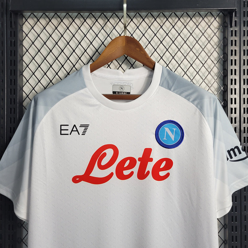 Torcida Napoli 23-24