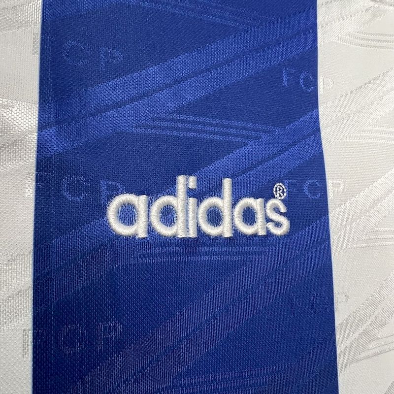 Retro Porto 1994